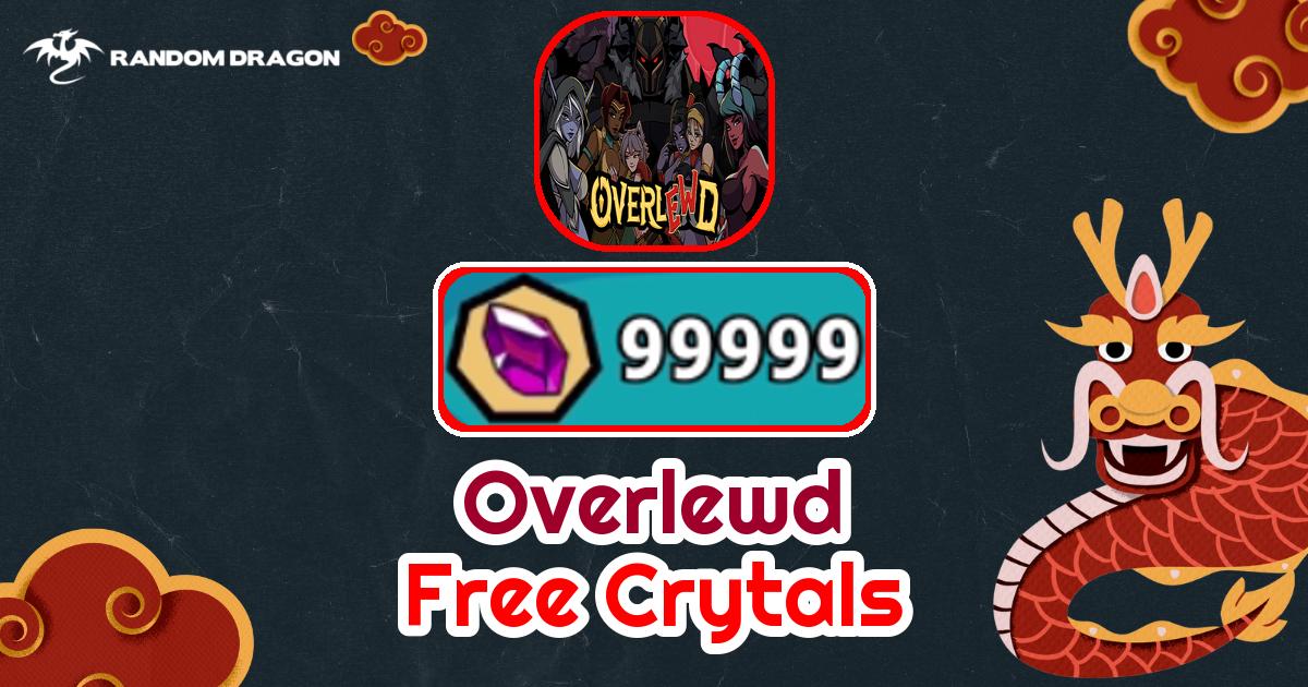 New Overlewd Cheats 2025 for Free Crytals