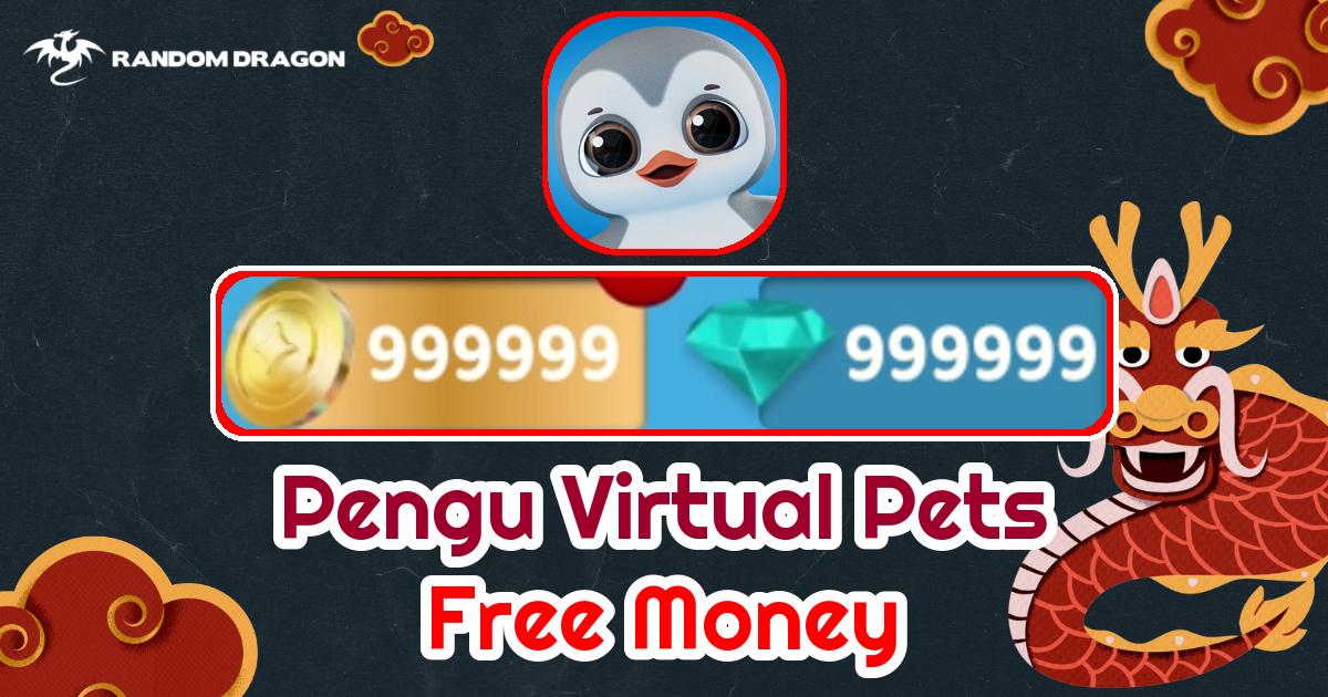 New Pengu Virtual Pets Cheats 2025 for Free Money