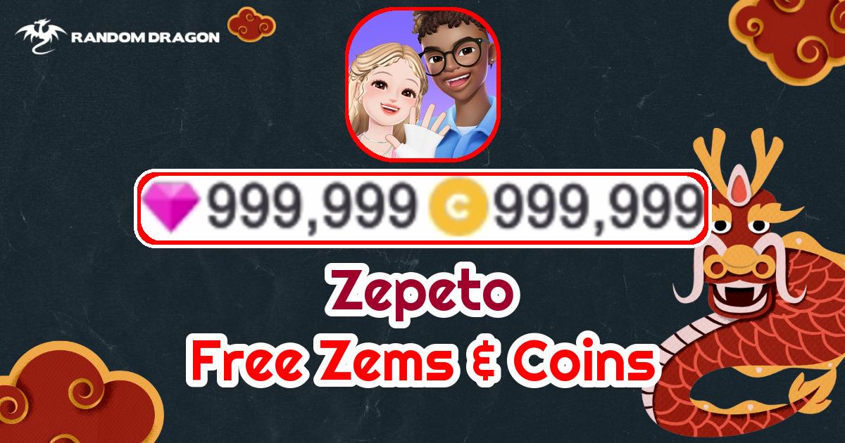 Unlock Zepeto Cheats for Free Zems & Coins in 2026
